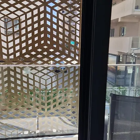 Apartment Bel Air 123 *