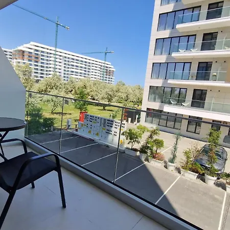 Bel Air 123 Mamaia