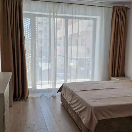 Bel Air 123 Apartament *