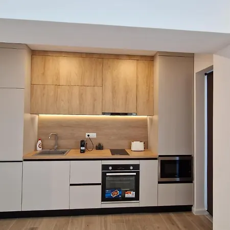 Bel Air 123 * Mamaia