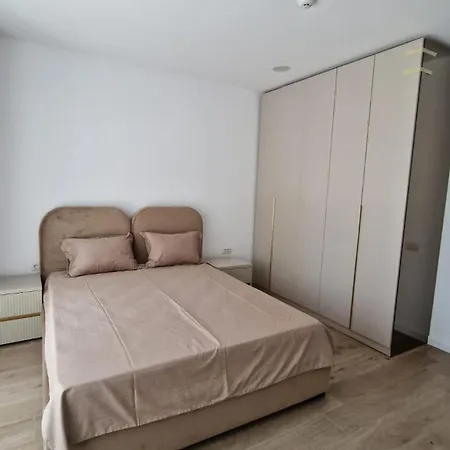 Bel Air 123 Apartament *